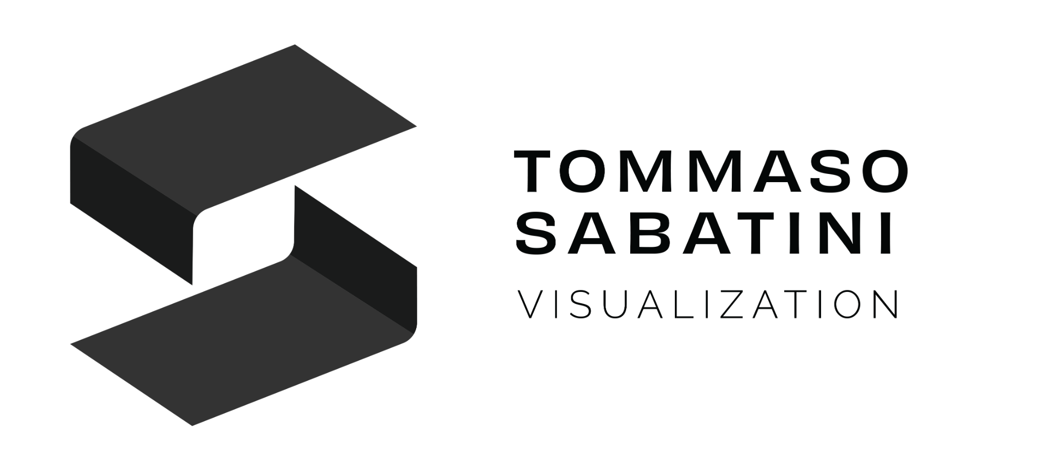 Tommaso Sabatini Visualization