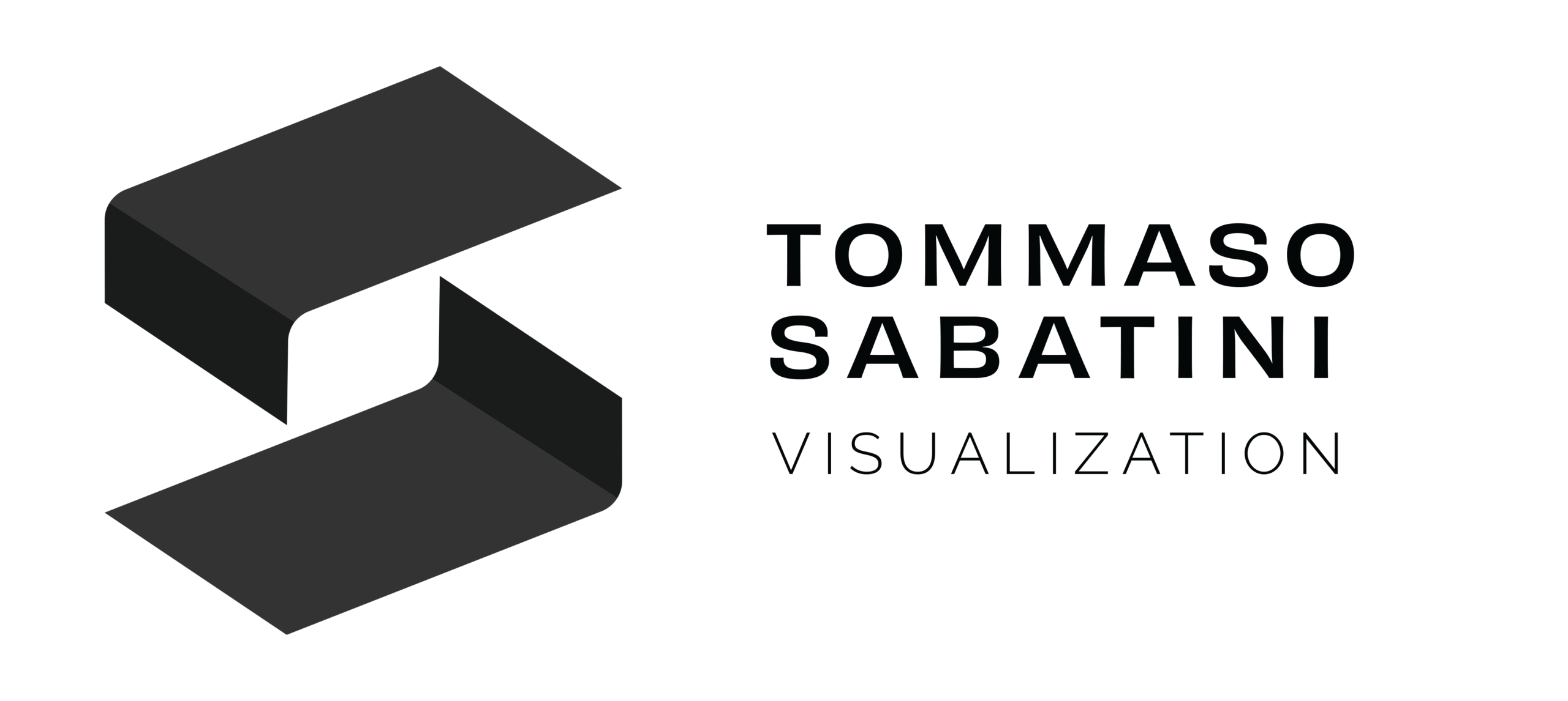 Tommaso Sabatini Visualization