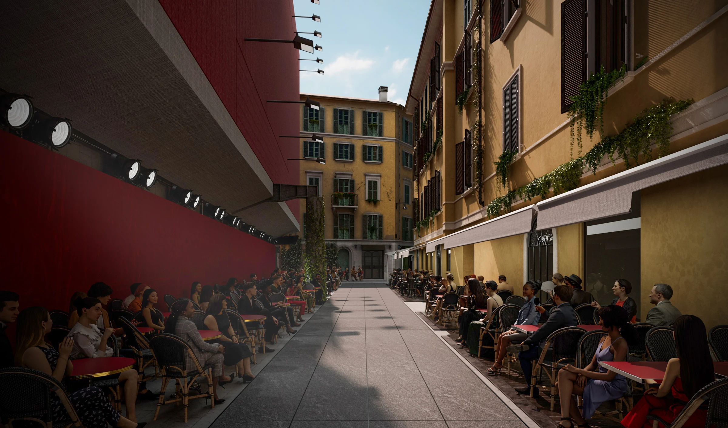 Gucci Milan — Previsualizzazione