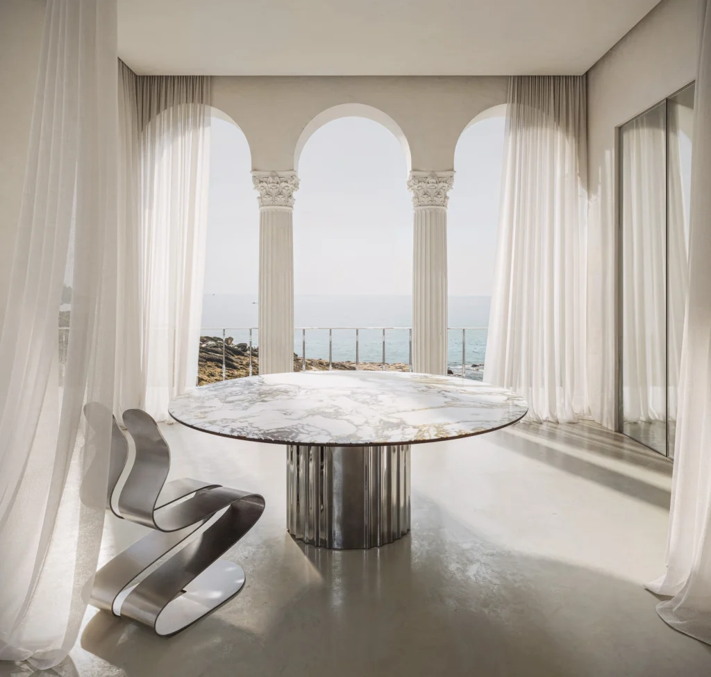 SICIS Table