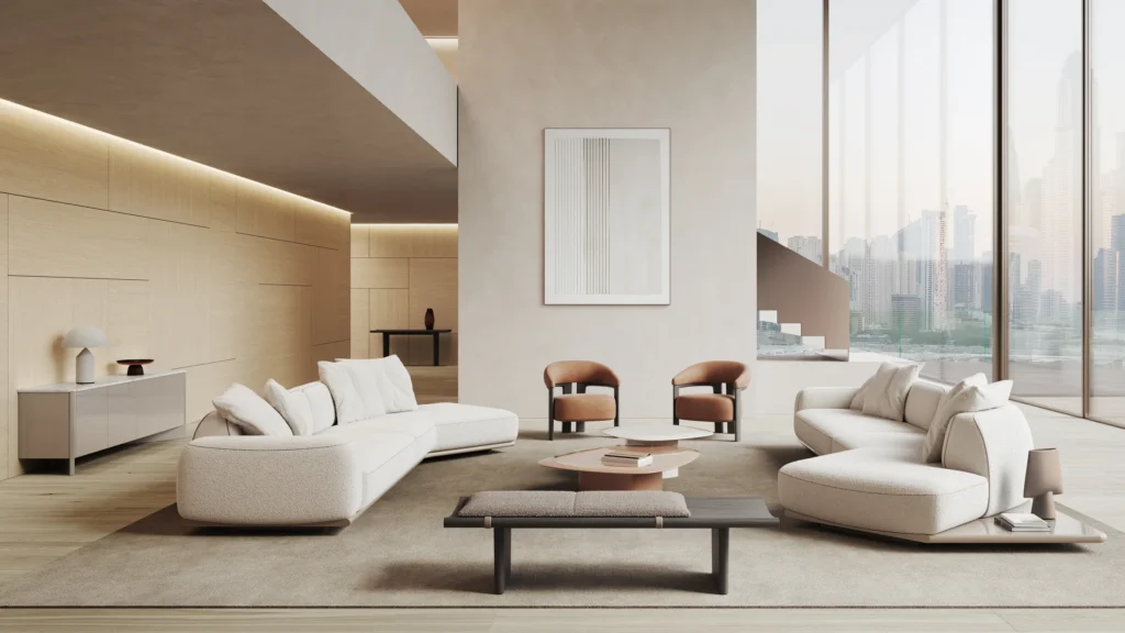 Sobha interiors